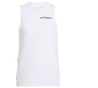 adidas Terrex - Women's Xploric Tank - Canotta L bianco