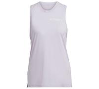 adidas Terrex - Women's Xploric Tank - Canotta S bianco