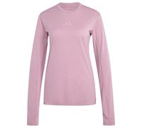 adidas Terrex - Women's XPR L/S Tee - Maglia funzionale S lilla