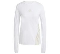 adidas Terrex - Women's XPR L/S Tee - Maglia funzionale XS bianco