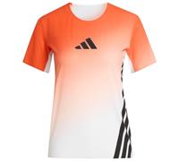 adidas Terrex XPR Pro Camicia da corsa Donna - bianco, arancione