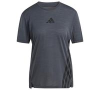 adidas Terrex - Women's XPR Tee - Maglia funzionale M blu