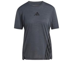 adidas Terrex - Women's XPR Tee - Maglia funzionale M blu