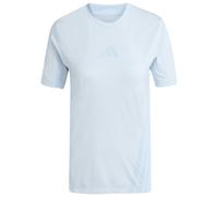 adidas Terrex - Women's XPR Tee - Maglia funzionale XXL grigio