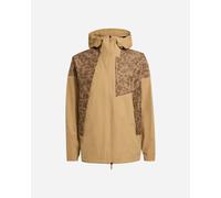 Adidas Terrex Xperior 2.5 Hybrid M - Giacca Outdoor - Uomo - Marrone L