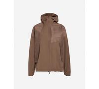 Adidas Terrex Xperior 2.5 Layer Hybrid W - Giacca Outdoor - Donna - Marrone S