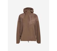 Adidas Terrex Xperior 2.5 Layer Hybrid W - Giacca Outdoor - Donna - Marrone XS