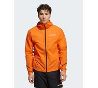 adidas Terrex - Xperior 2.5 Layer Light Climaproof - Giacca leggera arancione M