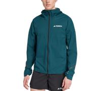 adidas Terrex Xperior 2.5 Layer Light Climaproof Giacche con cappuccio XL Azzurro