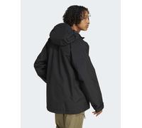 adidas Terrex - Xploric 2 Layer GORE-TEX Jacket - Giacca antipioggia M nero