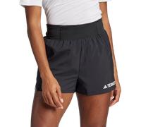 Adidas Xperior 3´´ Shorts Nero L Donna