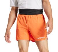 adidas Terrex Xperior 5inch Shorts L-5" Arancio