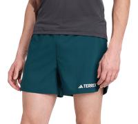 adidas Terrex Xperior 5inch Shorts XL-5" Azzurro