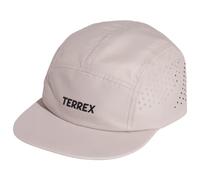 adidas Terrex - Xperior 5P Cap Sol - Cappellino 60-62 cm grigio/fuchsia