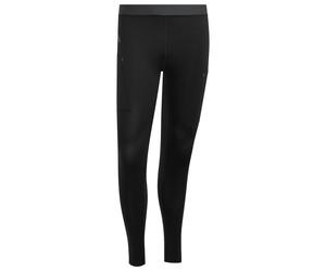 adidas Terrex - Xperior Brushed Tights - Leggings L nero