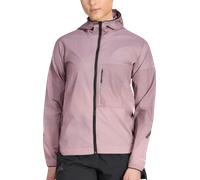 adidas Terrex Xperior Clima365 Giacche con cappuccio S Viola