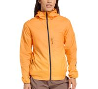 adidas Terrex Xperior Clima365 Giacche con cappuccio XS Giallo