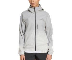adidas Terrex Xperior Clima365 Giacche con cappuccio XS Grigio