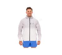 adidas Terrex Xperior Clima365 Giacche con cappuccio S Grigio