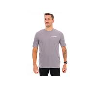 adidas Terrex - Xploric T-Shirt - Maglia funzionale L grigio