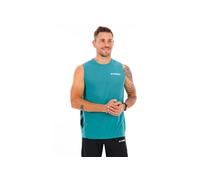 Adidas Terrex Xperior Climacool+ Sleeveless T-shirt Verde,Blu S Uomo