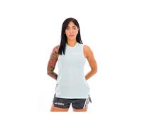 Canottiera adidas Terrex Xperior Climacool+ azzurro donna - S