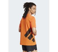 T-shirt Terrex Xperior Climacool+ Semi Impact Orange S