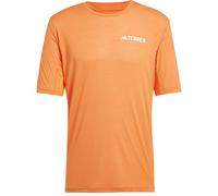 adidas - Terrex Xperior Climacool+ - T-shirt arancione M