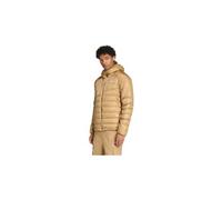 Adidas Terrex Xperior Climawarm+ Down Jacket Beige M Uomo