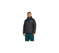 Adidas terrex xperior climawarm giacca uomo nero