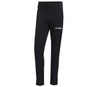 adidas Terrex - Terrex Xperior X-Country-Ski Softshell Pants - Pantaloni softshell S nero