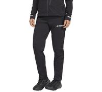 adidas Terrex - Women's Terrex Xperior X-Country Ski - Pantaloni sci di fondo 42 nero