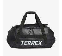 Adidas Terrex Xperior 100l Duffle Bag Nero