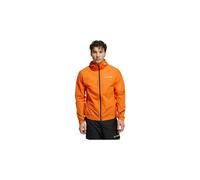 Giacche con cappuccio adidas Terrex Xperior 2.5 Layer Light Climaproof 4068803441631 in taglia L EU