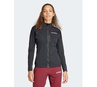 ADIDAS W Xpr Xc Jkt - Donna - Nero - Taglia L- modello 2025