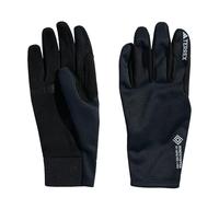 adidas Terrex Xperior Gore-Tex Windstopper Gloves, Guanti Unisex-Adulto, Black, L
