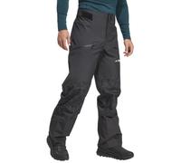 adidas Terrex Xperior Hybrid M - pantaloni snowboard - uomo M Black man Recycled Materials,Recycled Polyester