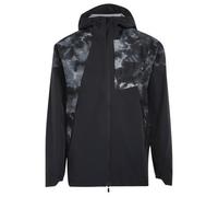adidas Terrex - Xperior Hybrid Softshell Primeknit Jacket - Giacca antipioggia M nero