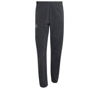adidas Terrex - Xperior Light Pants - Pantaloni da trekking L - Short grigio