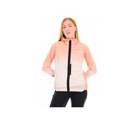 Adidas Giacca trekking Terrex Xperior Light Windweave Beige S Donna
