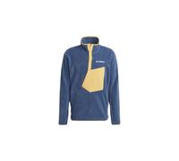 Adidas terrex xperior pile pile blu beige