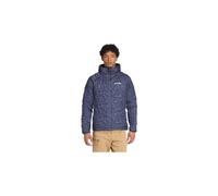 Adidas terrex xperior primaloft loose fill giacca isolata blu homme