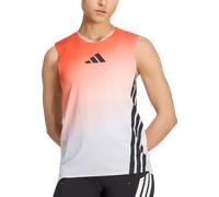 adidas Terrex XPR Pro Camicia da corsa Donna - bianco, arancione