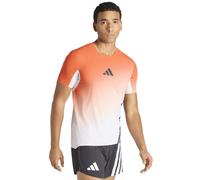 T-shirt adidas Terrex Xperior Pro bianco arancione nero - S