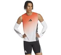 adidas Terrex Xperior Pro M - top trail running - uomo White/Orange S