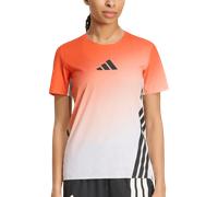 adidas Terrex XPR Pro Camicia da corsa Donna - bianco, arancione