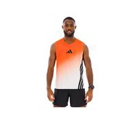adidas Terrex Xperior Pro M - top trail running - uomo White/Orange S