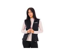 adidas Terrex - Women's Terrex Xperior X-Country Ski Softsh. - Gilet softshell L grigio