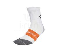 Adidas Calze da trail running Terrex Xperior CLIMACOOL Bianche 34-36