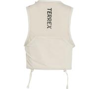 Adidas Terrex Xperior Trail Running 2.5l Hydration Vest Beige M